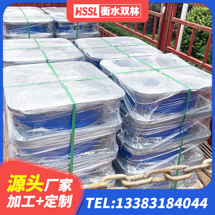 临汾LNR500隔震支座厂家 临汾隔震支座LRB600-Ⅱ源头工厂 临汾HDR700高阻尼橡胶隔震支座什么价格 临汾楼体隔震支座 - 第8张