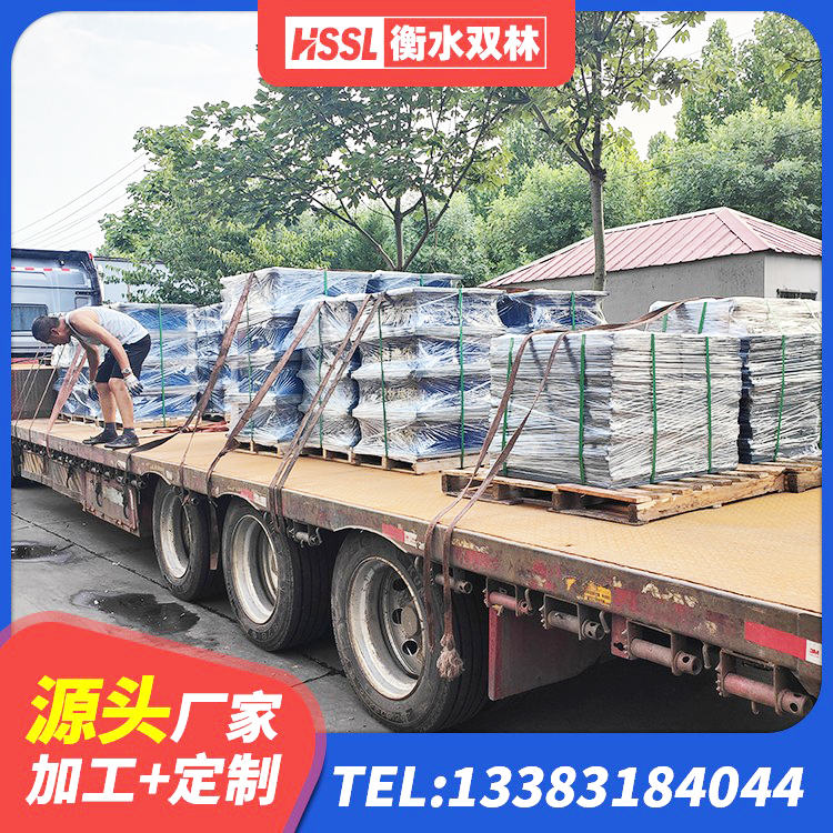 临汾建筑隔震支座厂家有哪些 临汾减震支座生产厂家 临汾LRB建筑隔震支座厂商生产厂家 临汾厚层橡胶隔震支座源头工厂 - 第3张