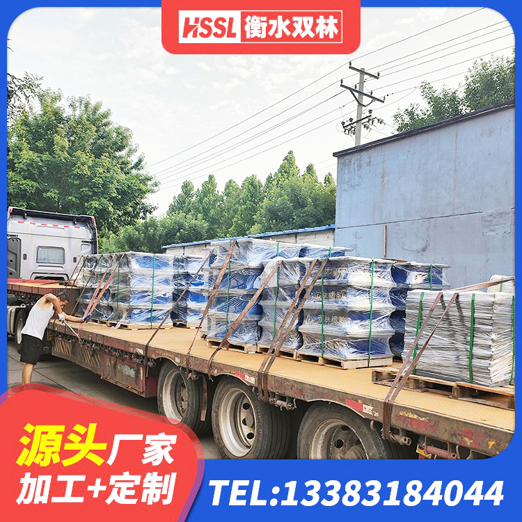 临汾高阻尼铅芯橡胶隔震支座厂家 临汾铅芯隔震支座生产厂家 临汾LRB铅芯橡胶隔震支座600生产厂家 临汾建筑橡胶隔震支座LRB700源头工厂 - 第4张
