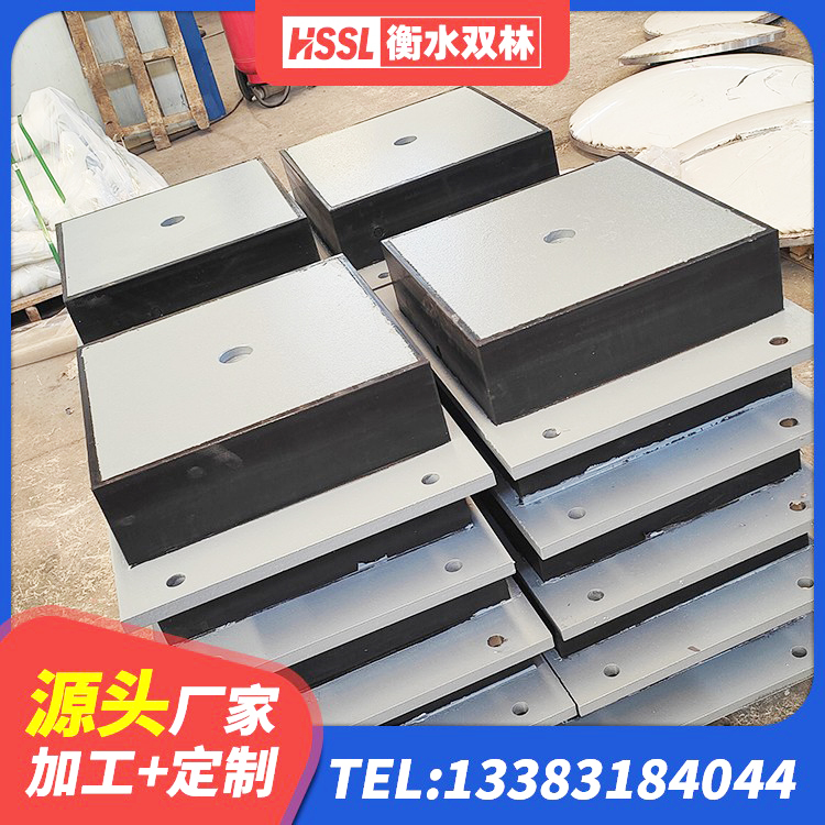 临汾LRB橡胶隔震支座1000(II型)厂家 临汾LNR橡胶隔震支座500 临汾LNR900建筑隔震橡胶支座生产加工 临汾建筑隔震支座LRB600生产厂家 - 第5张