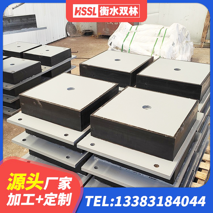临汾LRB橡胶隔震支座价格 临汾建筑铅芯建筑隔震支座源头工厂 临汾铅芯橡胶隔震支座定制源头工厂 临汾LNB隔震支座源头工厂 - 第5张