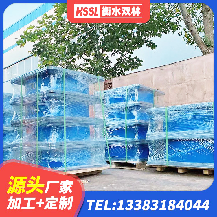 临汾LRB橡胶隔震支座1000(II型)厂家 临汾LNR橡胶隔震支座500 临汾LNR900建筑隔震橡胶支座生产加工 临汾建筑隔震支座LRB600生产厂家 - 第7张