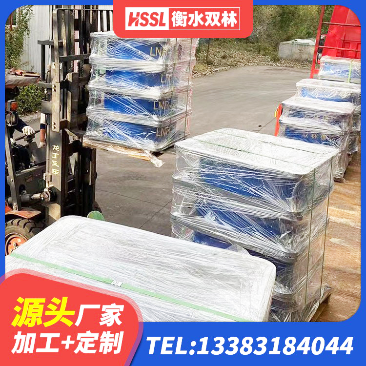 临汾抗震隔震支座厂家 临汾建筑高阻尼隔震锁定支座生产厂家 临汾LRB隔震支座700厂家 临汾HDR1000高阻尼橡胶支座 - 第1张