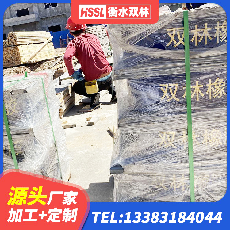 临汾叠层橡胶支座什么价格 临汾LNR天然橡胶隔震支座 临汾支座HDR(I)-D345X167-G1.0生产厂家 临汾建筑隔震高阻尼支座 - 第4张
