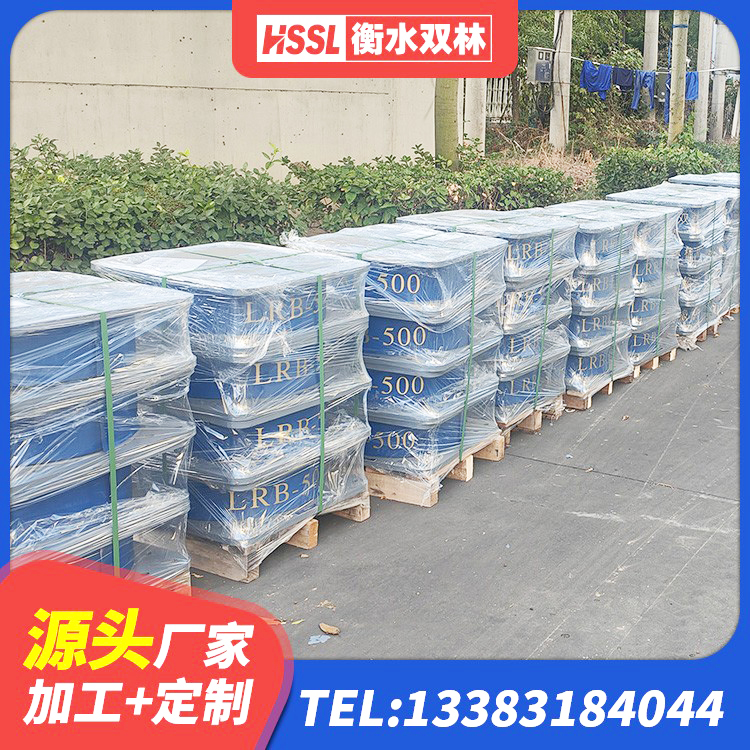 临汾建筑隔震支座厂家有哪些 临汾减震支座生产厂家 临汾LRB建筑隔震支座厂商生产厂家 临汾厚层橡胶隔震支座源头工厂 - 第2张