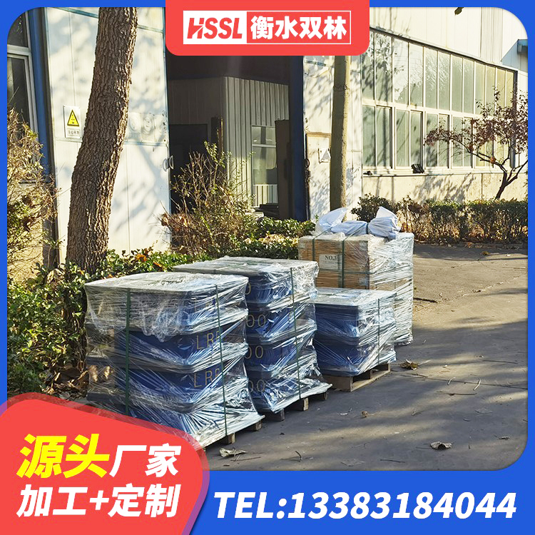临汾抗震隔震支座厂家 临汾建筑高阻尼隔震锁定支座生产厂家 临汾LRB隔震支座700厂家 临汾HDR1000高阻尼橡胶支座 - 第6张