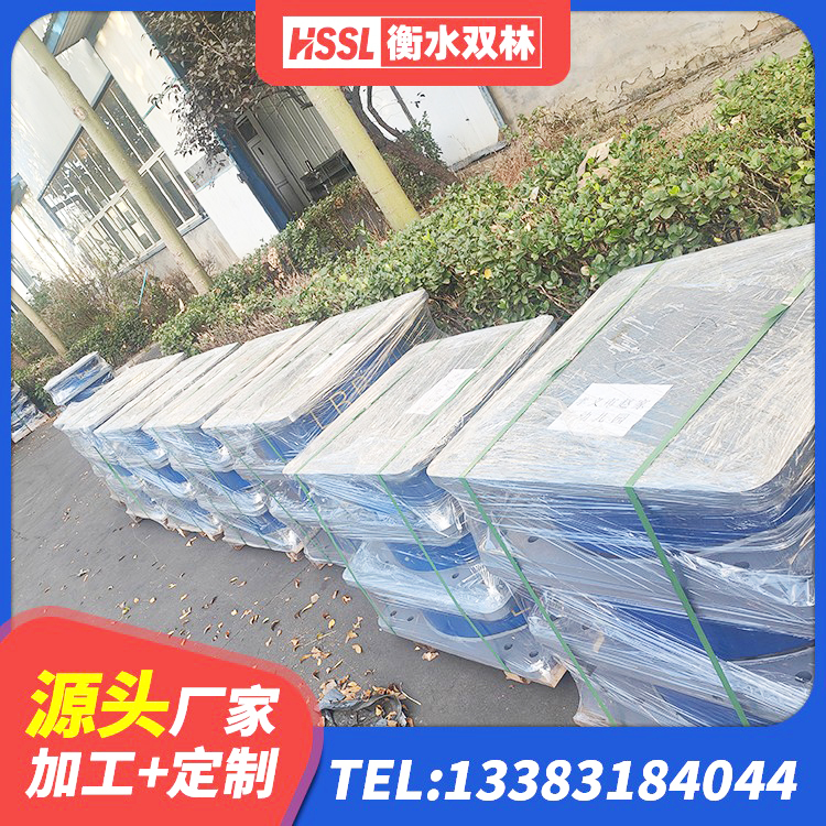 临汾LNR1500橡胶支座 临汾LRB500-II型隔震支座 临汾LNR隔震支座400(II型)源头工厂 临汾铅芯橡胶减隔震支座厂家 - 第4张